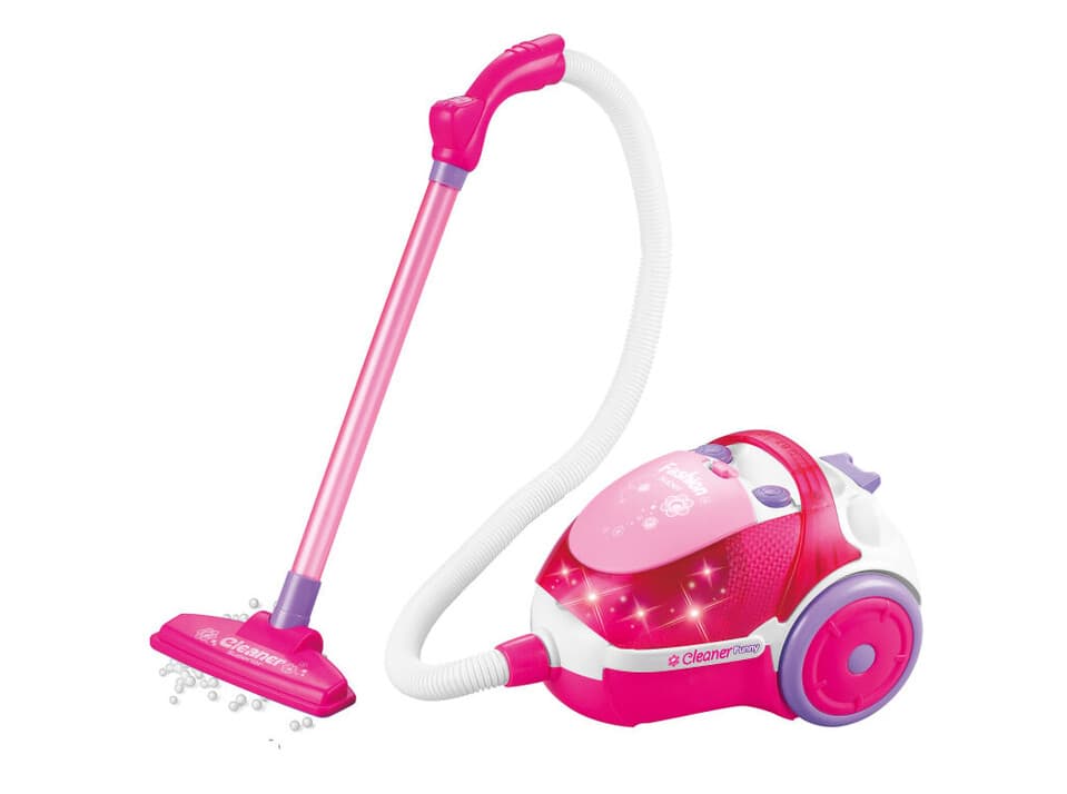 Vysávač s efektmi 24cm