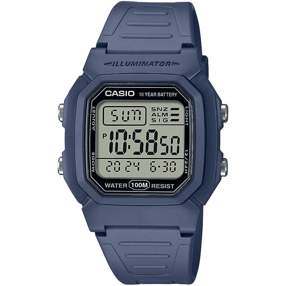W-800H-2AVES CASIO (254)