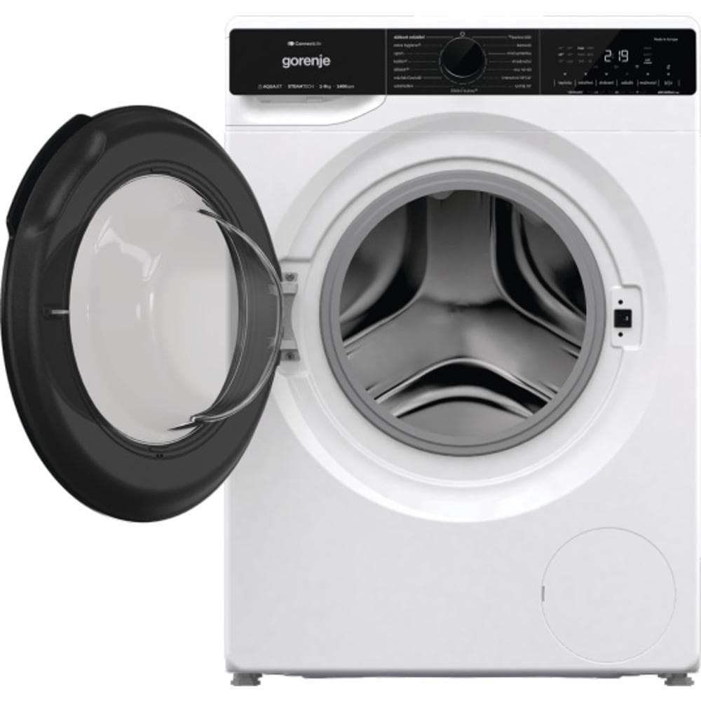 W2PNA94A1W/CZ spredu pln. práčka GORENJE