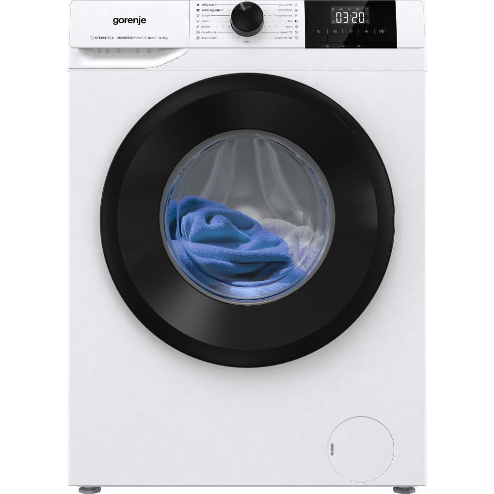 W3NGPI74A3S PRÁČKA GORENJE