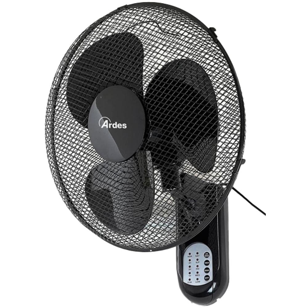 W40R nástený ventilátor ARDES