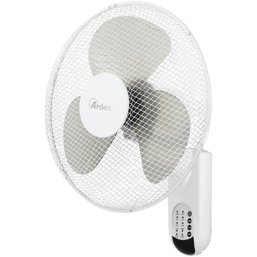 W40RW nástený ventilátor ARDES