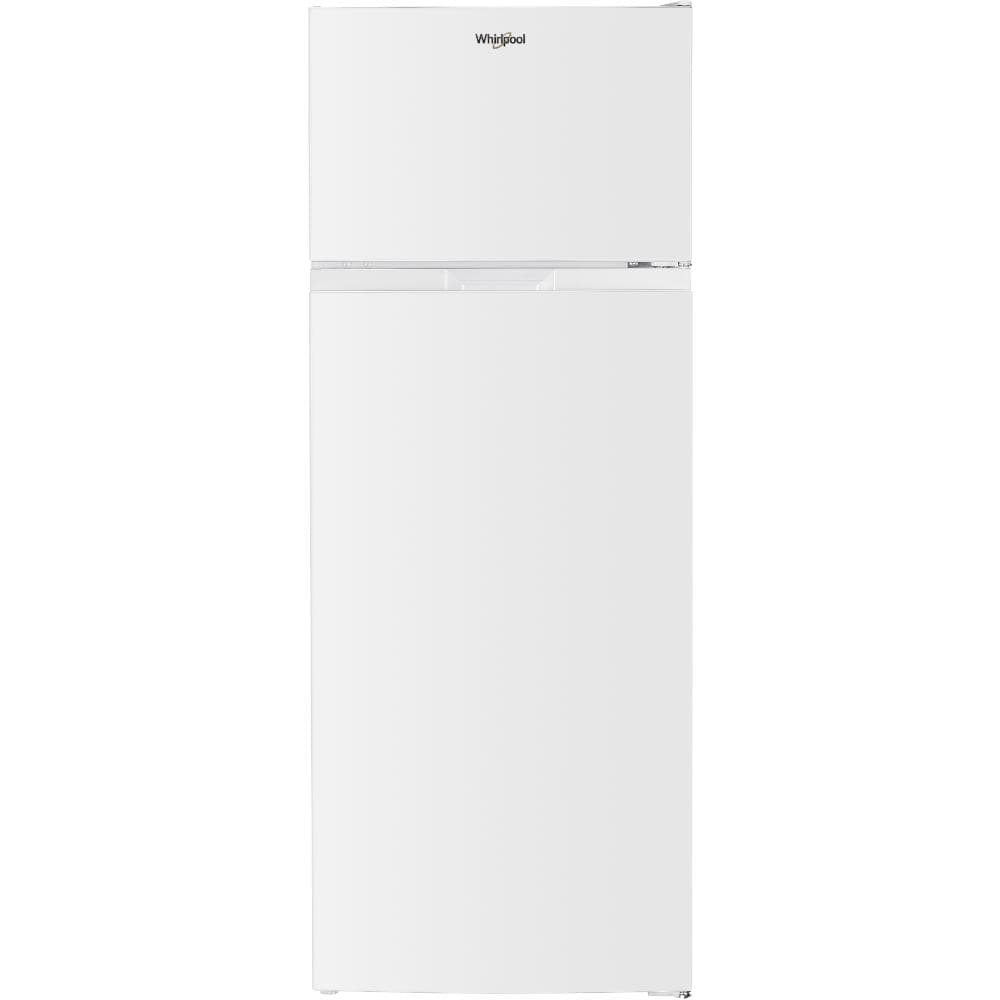W55T0 412W CHLADNIČKA KOMBI WHIRLPOOL