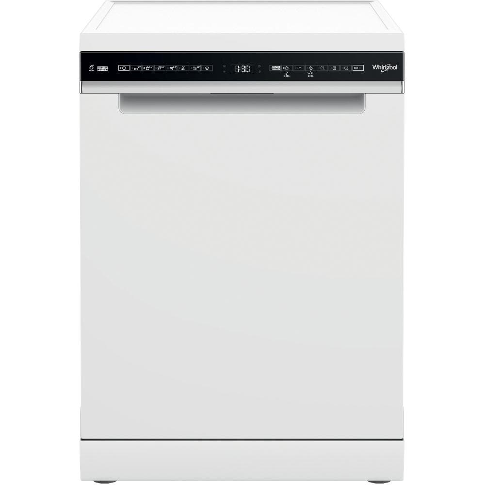 W7F HS31 umývačka riadu WHIRLPOOL