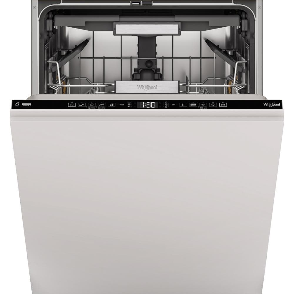 W7I HT58 T Vstavaná umývačka WHIRLPOOL