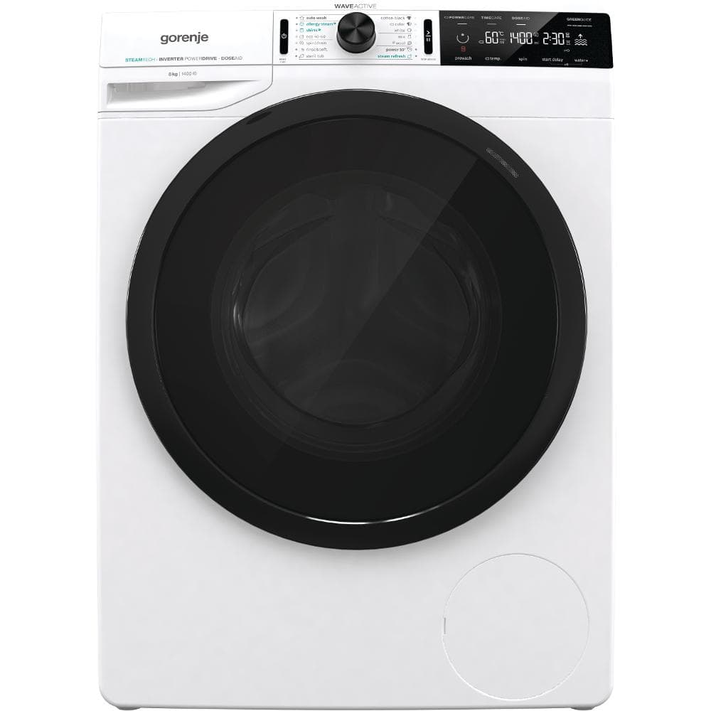 WA 84CS práčka GORENJE