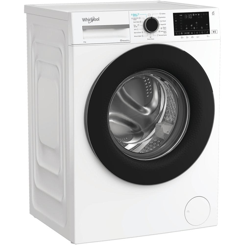 WAM 87WB EE práčka Whirlpool