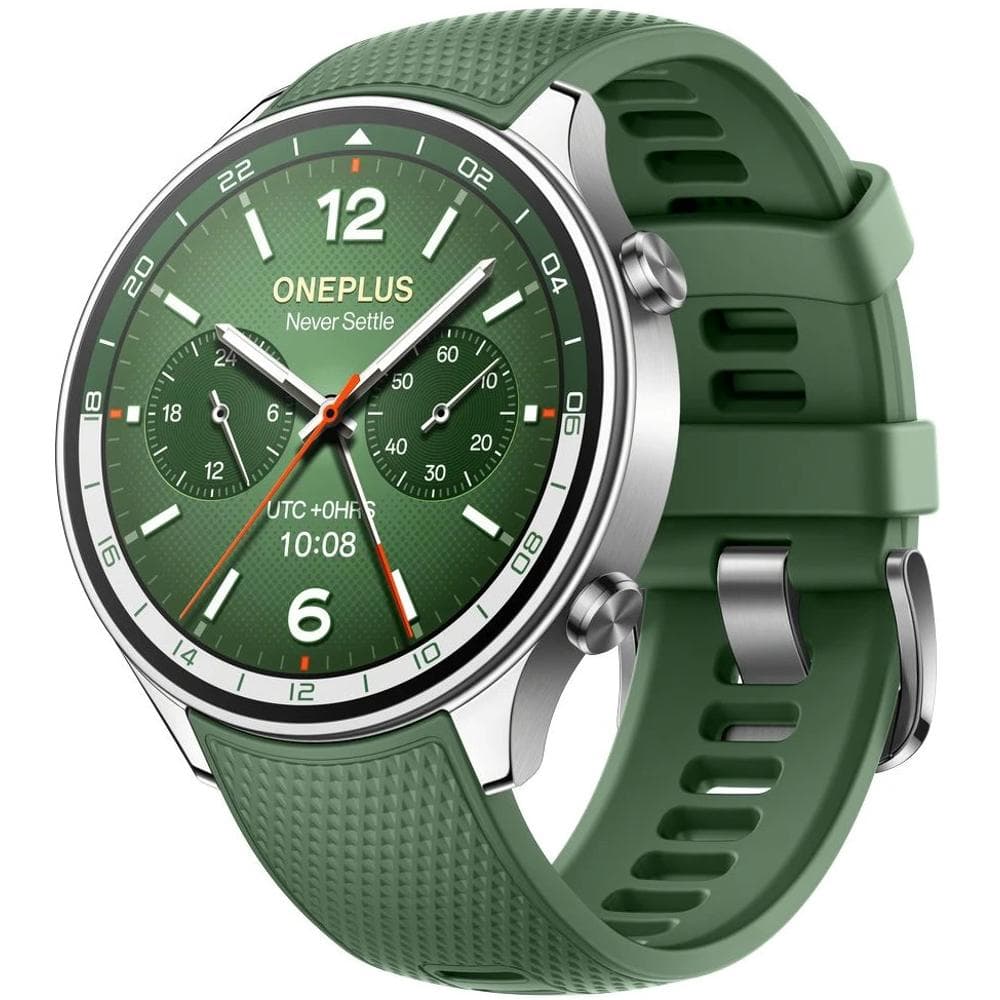 Watch 2R Forest Green OnePlus