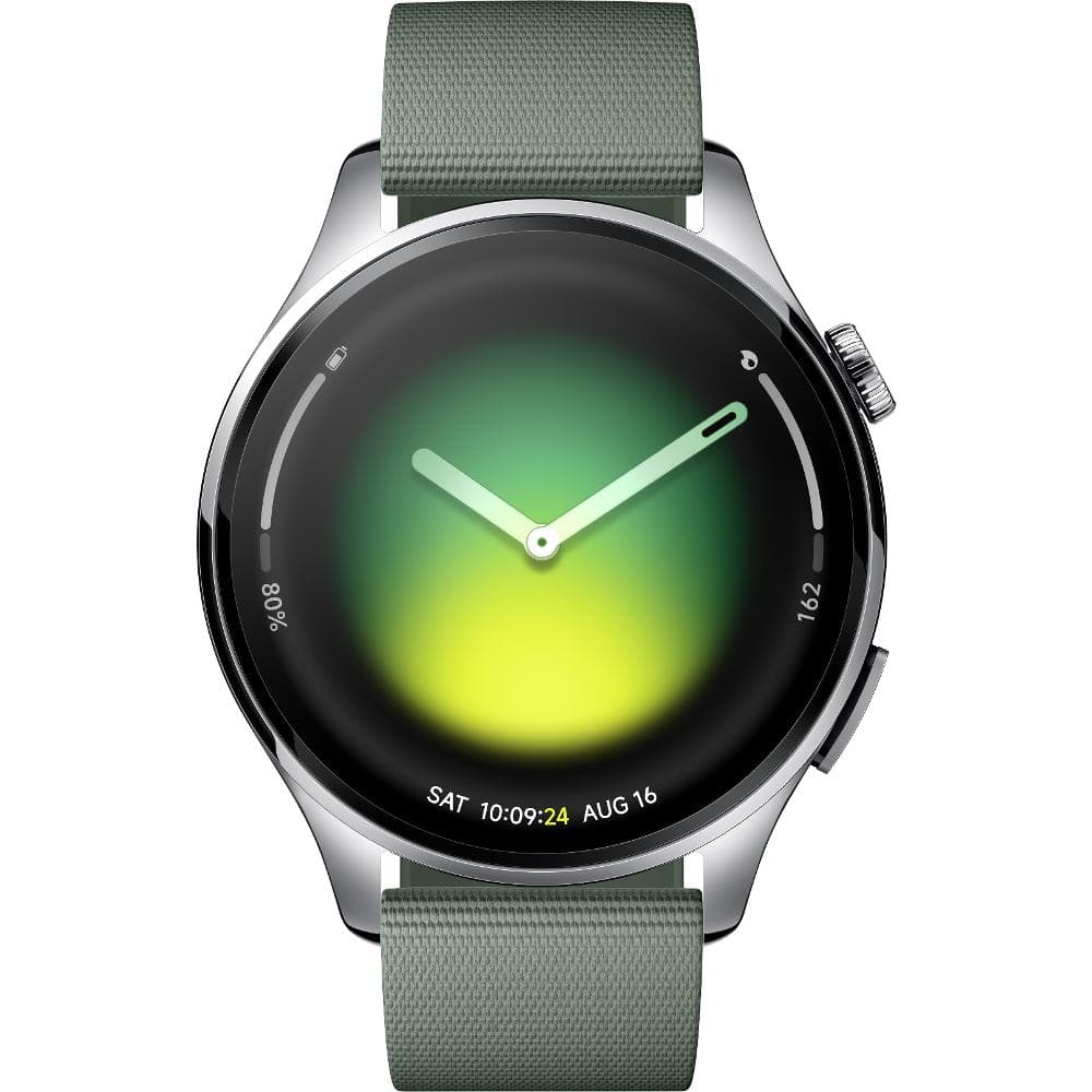 Watch 5 Juniper Green XIAOMI