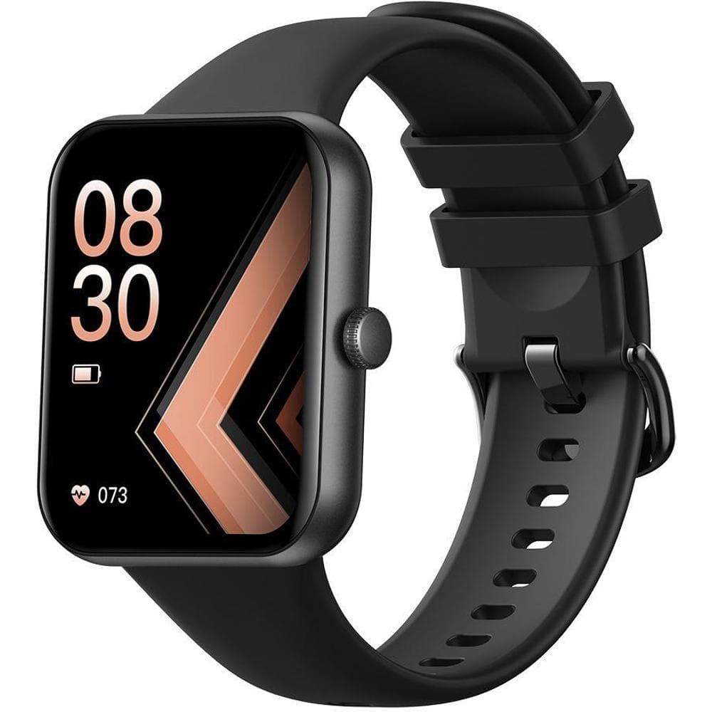 Watch CL Black MYPHONE
