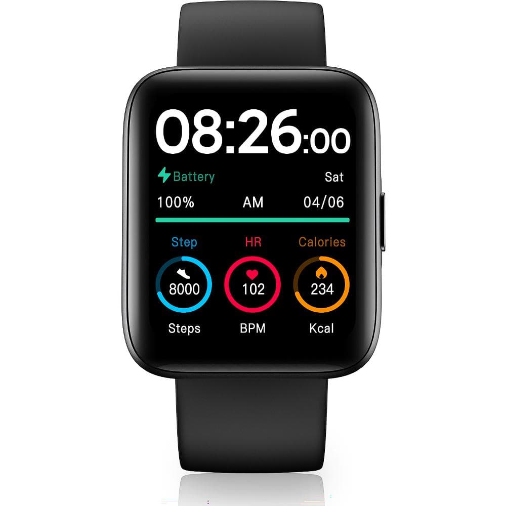 WATCH GTX GPS NICEBOY