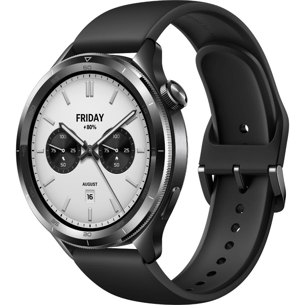 Watch S4 Black XIAOMI