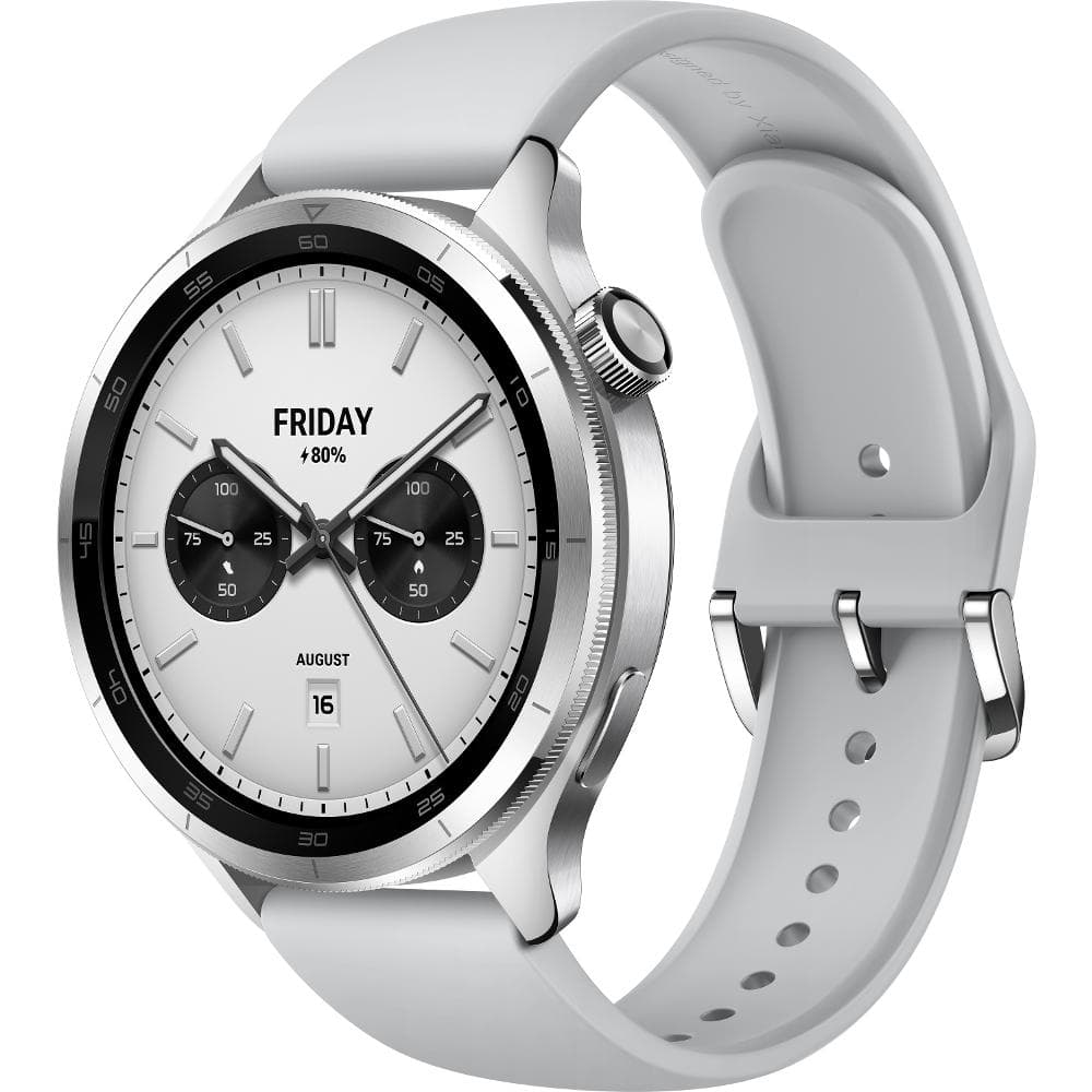 Watch S4 Silver XIAOMI