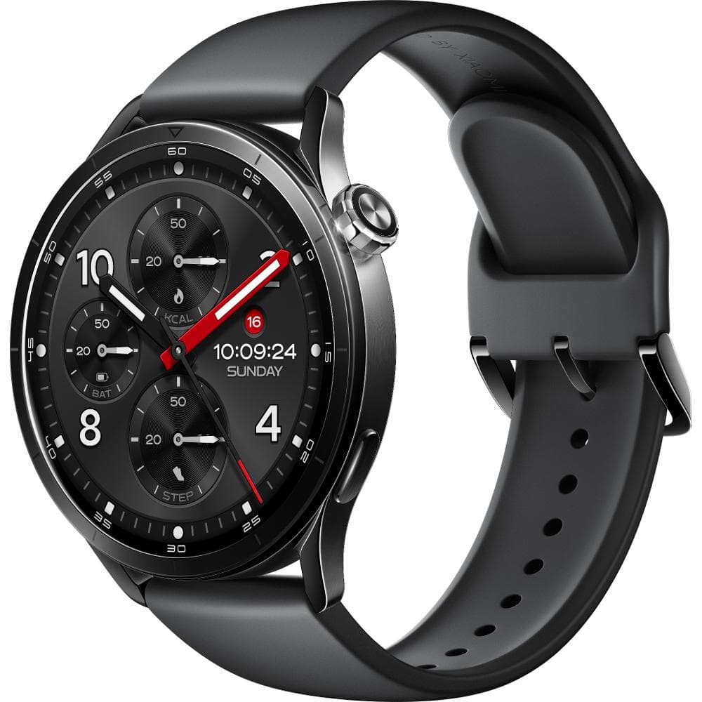 Watch S5 46mm Black XIAOMI