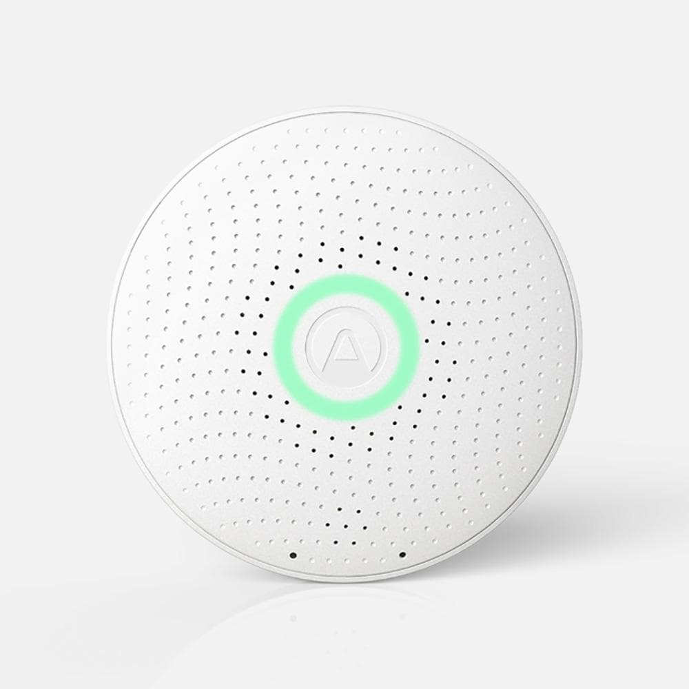 Wave Plus senzor ovzdušia AIRTHINGS