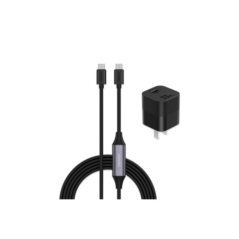 Wave Y kábel s adaptérom Insta360