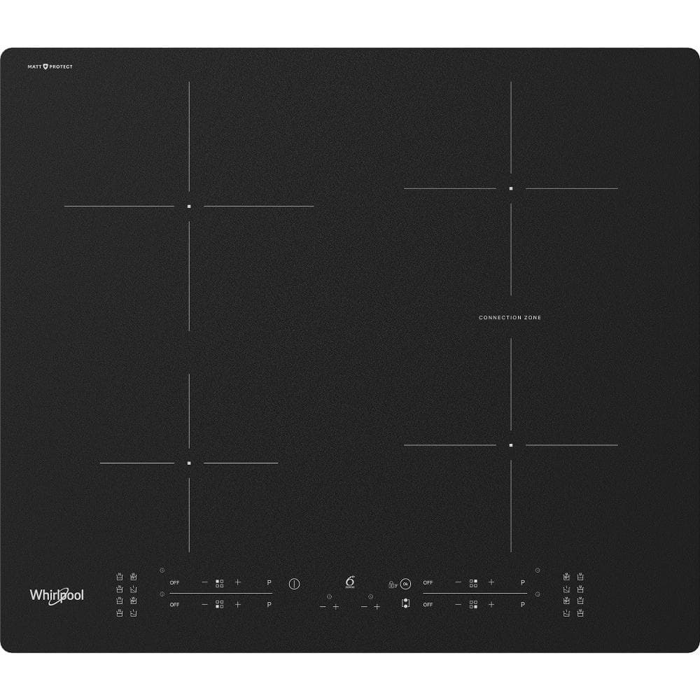 WB B8360 NE BM MattProtect Whirlpool