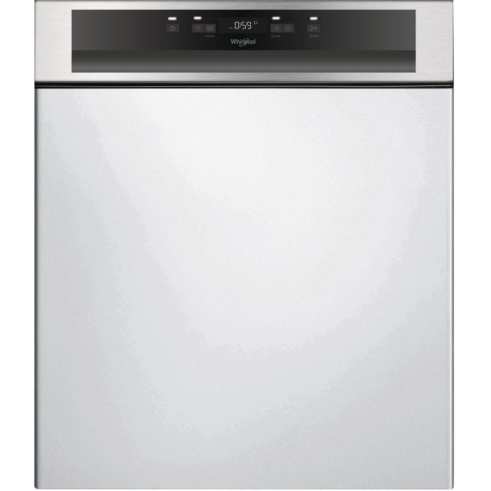 WBC3C34PFX umývačka riadu vst. WHIRLPOOL