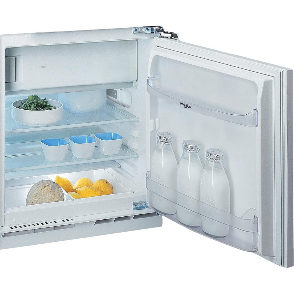 WBUF011 vstavaná chladnička WHIRLPOOL