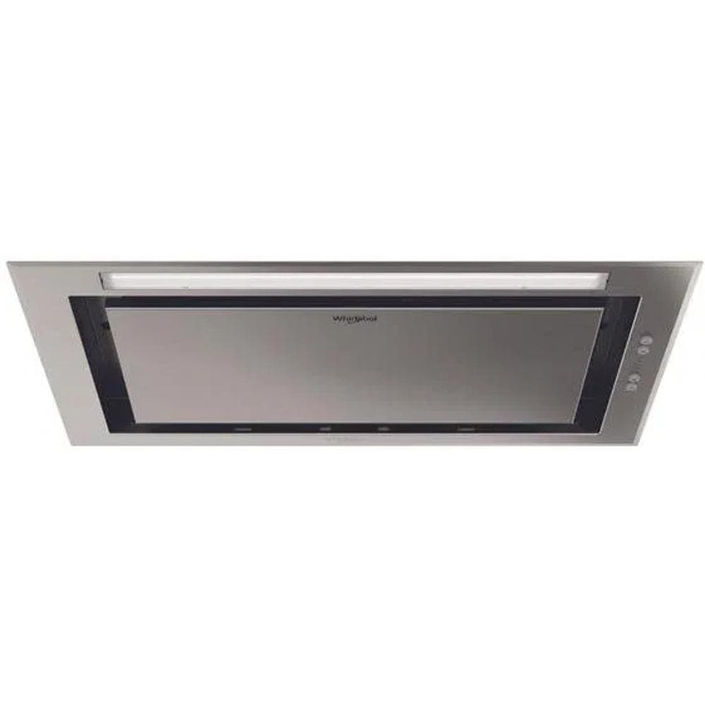 WCT3 63F LTX odsávač pár Whirlpool