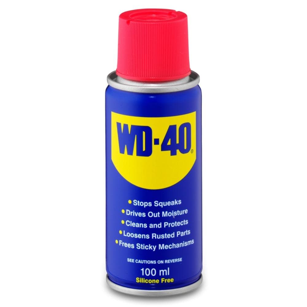 WD-40 100ml WD-40