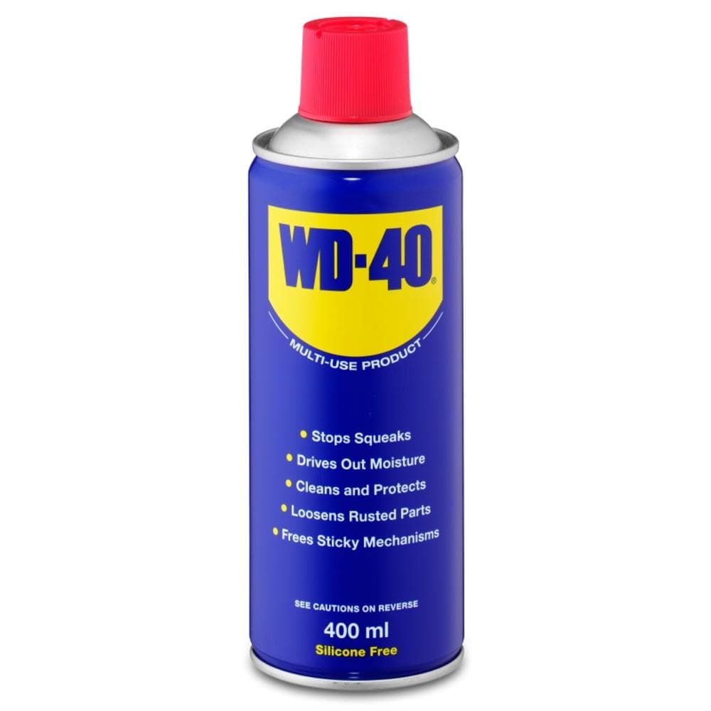 WD-40 400ml WD-40