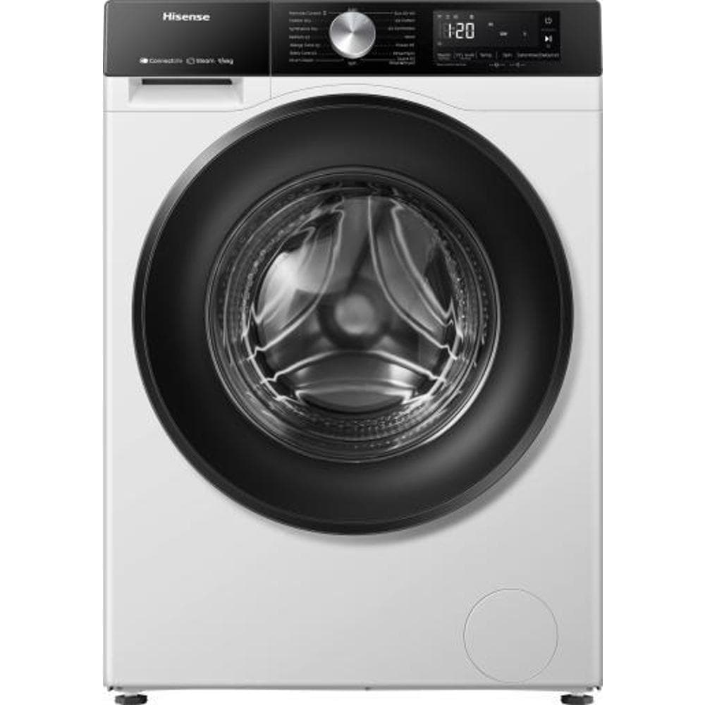 WD3S9043BW3 Práčka so sušičkou HISENSE