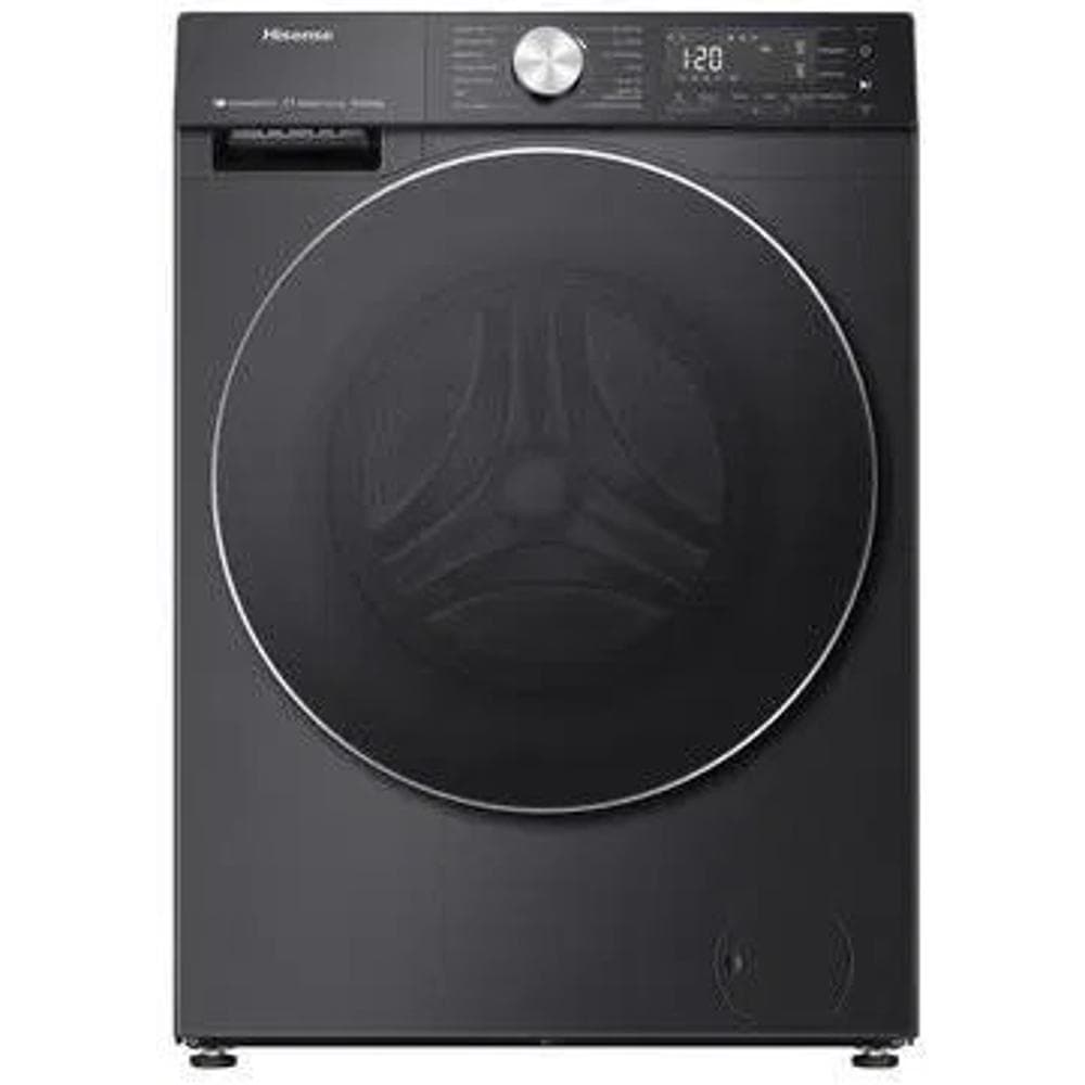 WD5S1045BB Práčka so sušičkou HISENSE