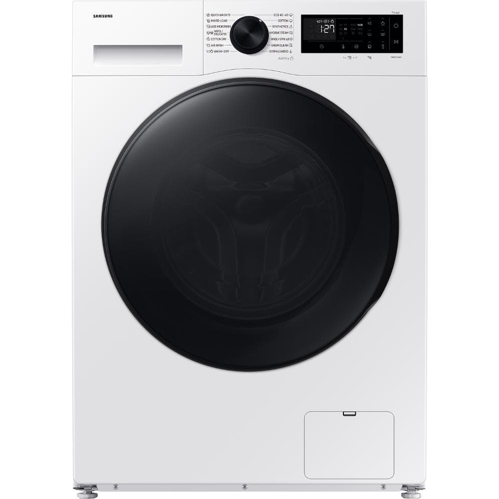 WD90DG5B15BELE práčka so sušičko SAMSUNG