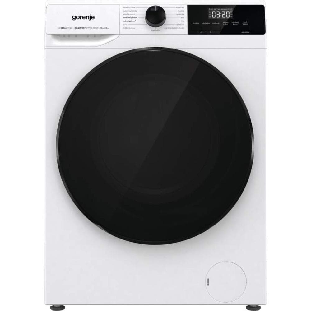 WDSI96A práčka so sušičkou GORENJE