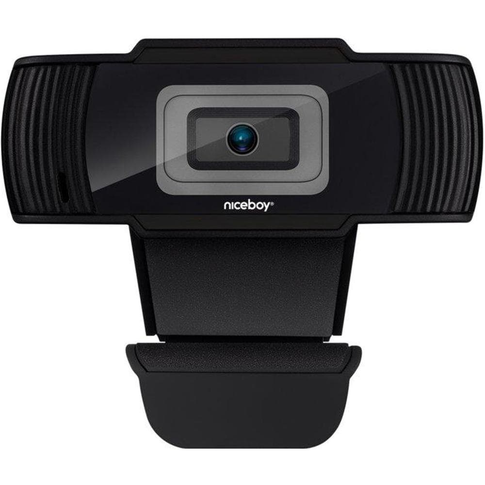 Webcam STREAM Niceboy