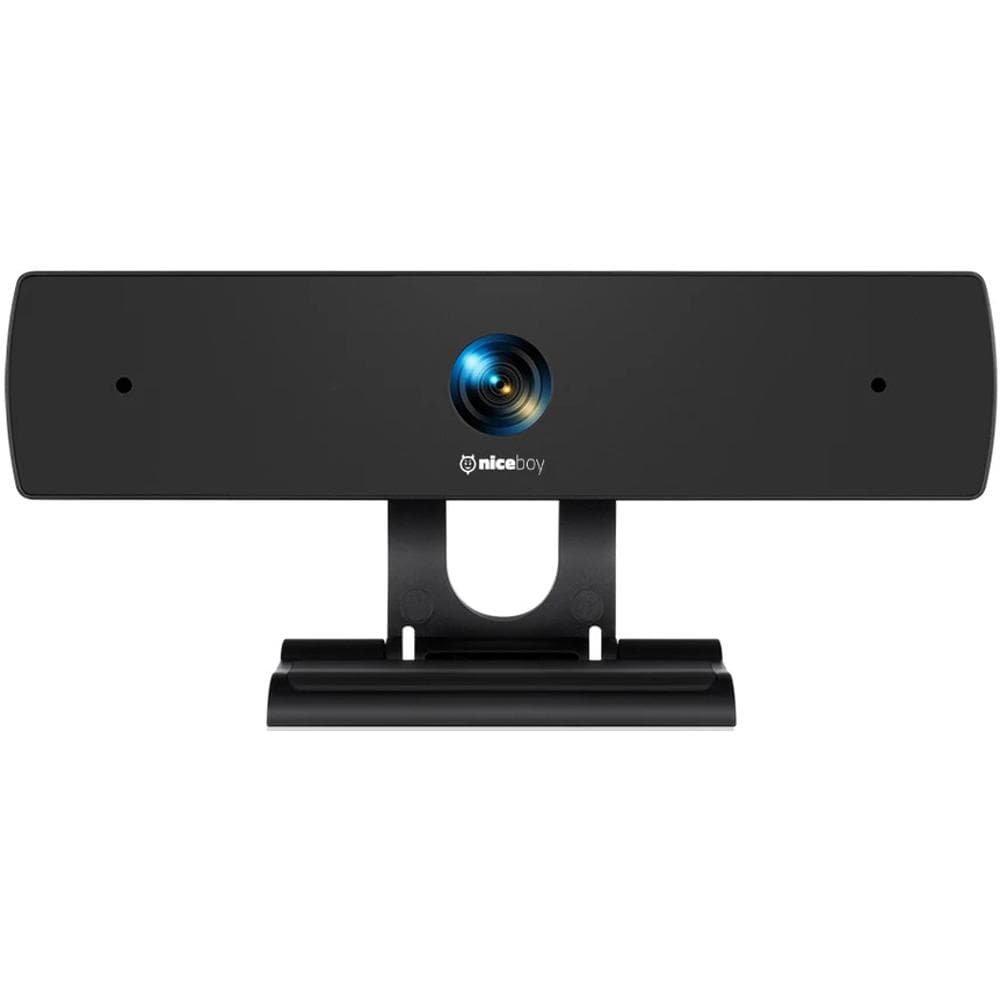 Webcam STREAM PRO Niceboy