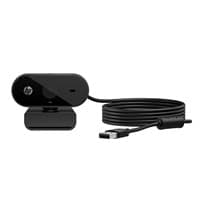 Webová kamera HP 325 FHD USB-A