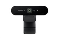 Webová kamera Logitech BRIO 4K Stream Edition