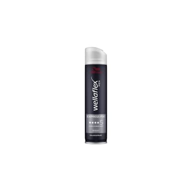 Wella lak FM 250ml Express Fix 5