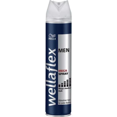 Wella lak FM 250ml Mega