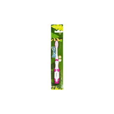Welldone Rewell zubná kefka Jungle soft 1ks
