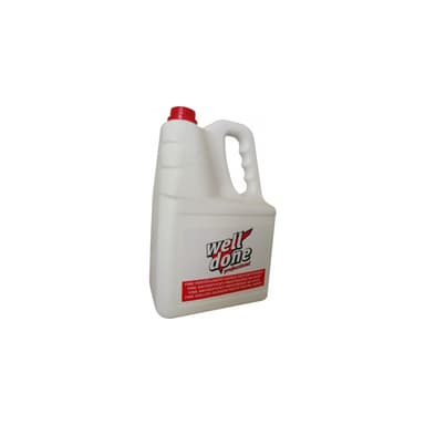 Welldone sanitárna čistiaca pena 5 l
