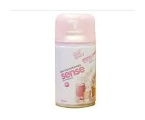 Welldone Sense náplň 250 ml Spa Aromatherapy