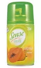 Welldone sense náplň 250ml Papay