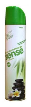 WellDone Sense osviežovač 300ml Spa-Relax