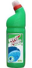 Welldone WC čistič s voňou Fresh Power 1l