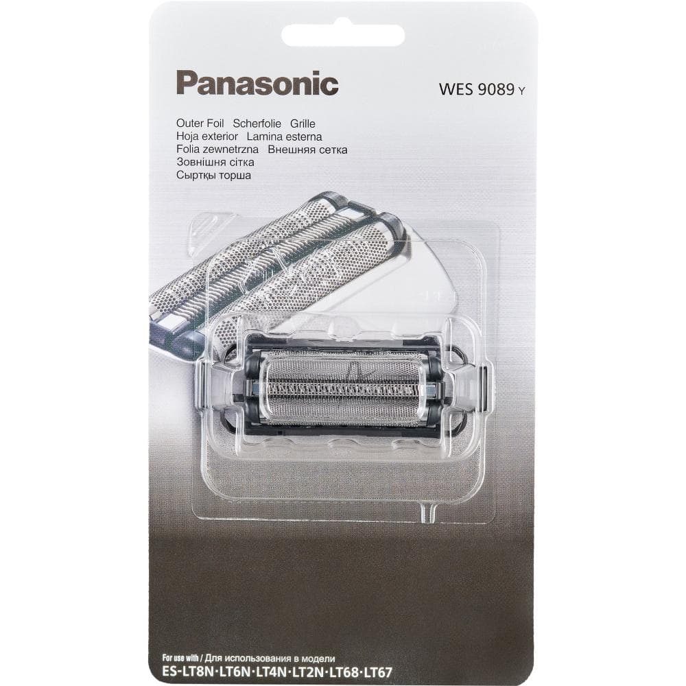 WES9170Y1361 príslušenstvo PANASONIC