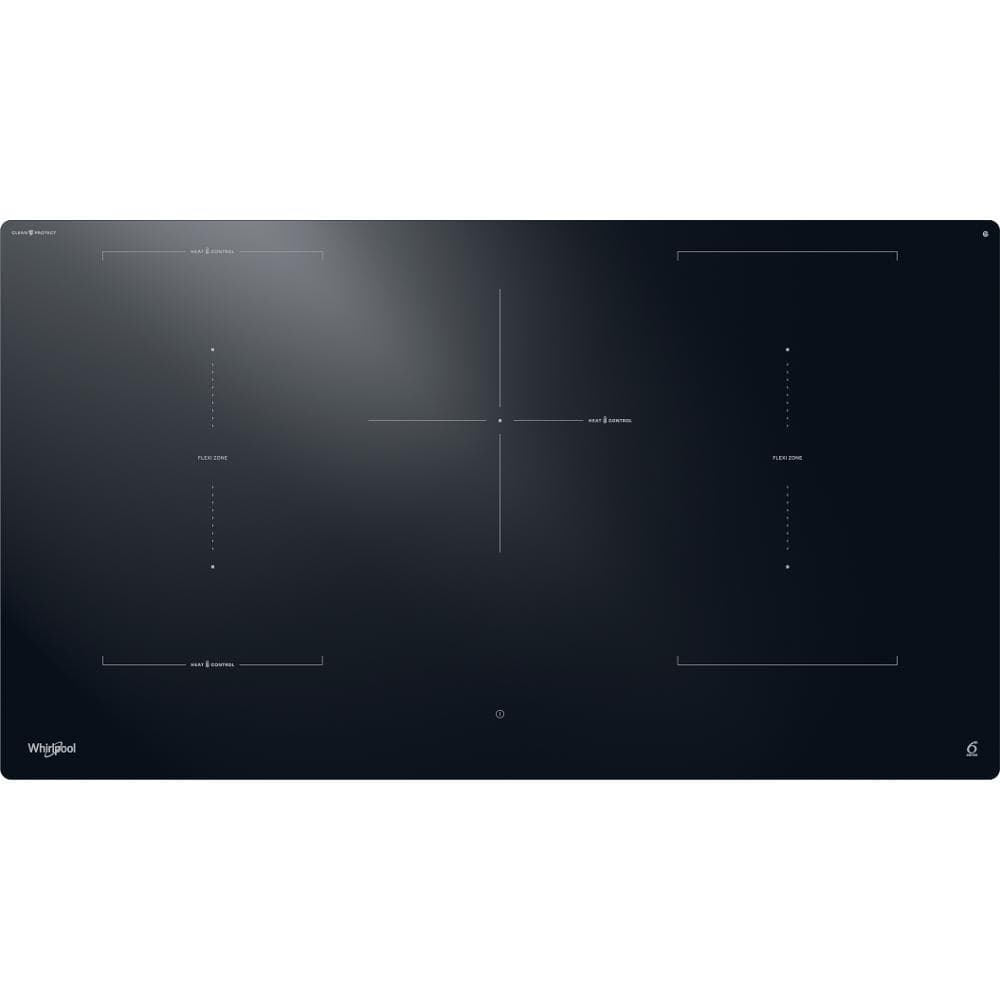 WEX9024DCFF HeatControl Whirlpool