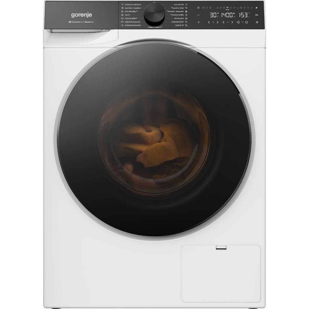 WF694A1P PRÁČKA GORENJE