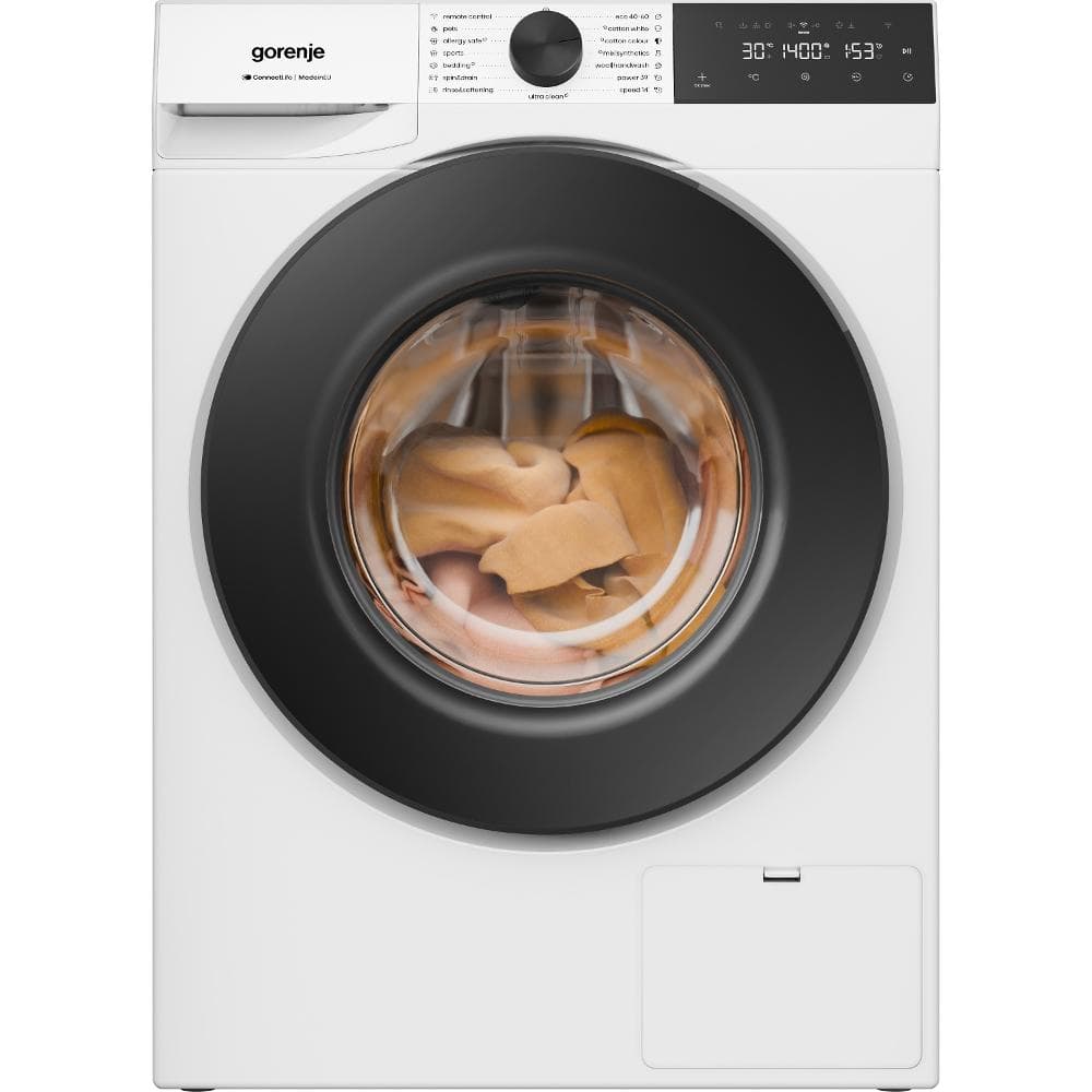 WG494A11 PRÁČKA GORENJE