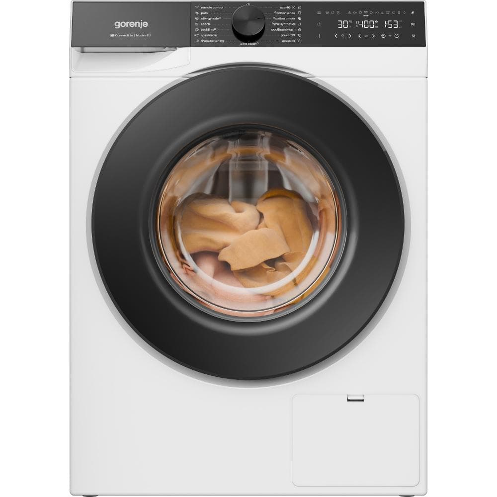 WG614A4P1 PRÁČKA GORENJE