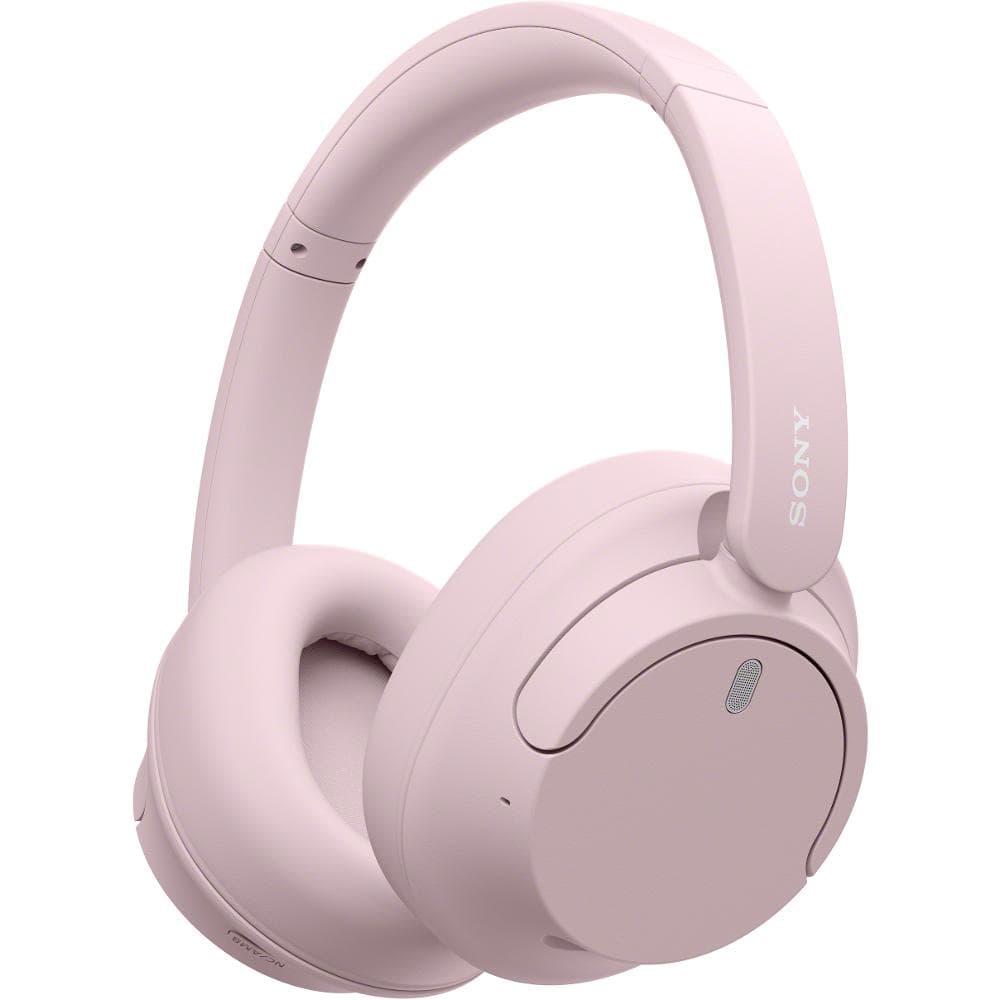 WH CH720N růžová SONY