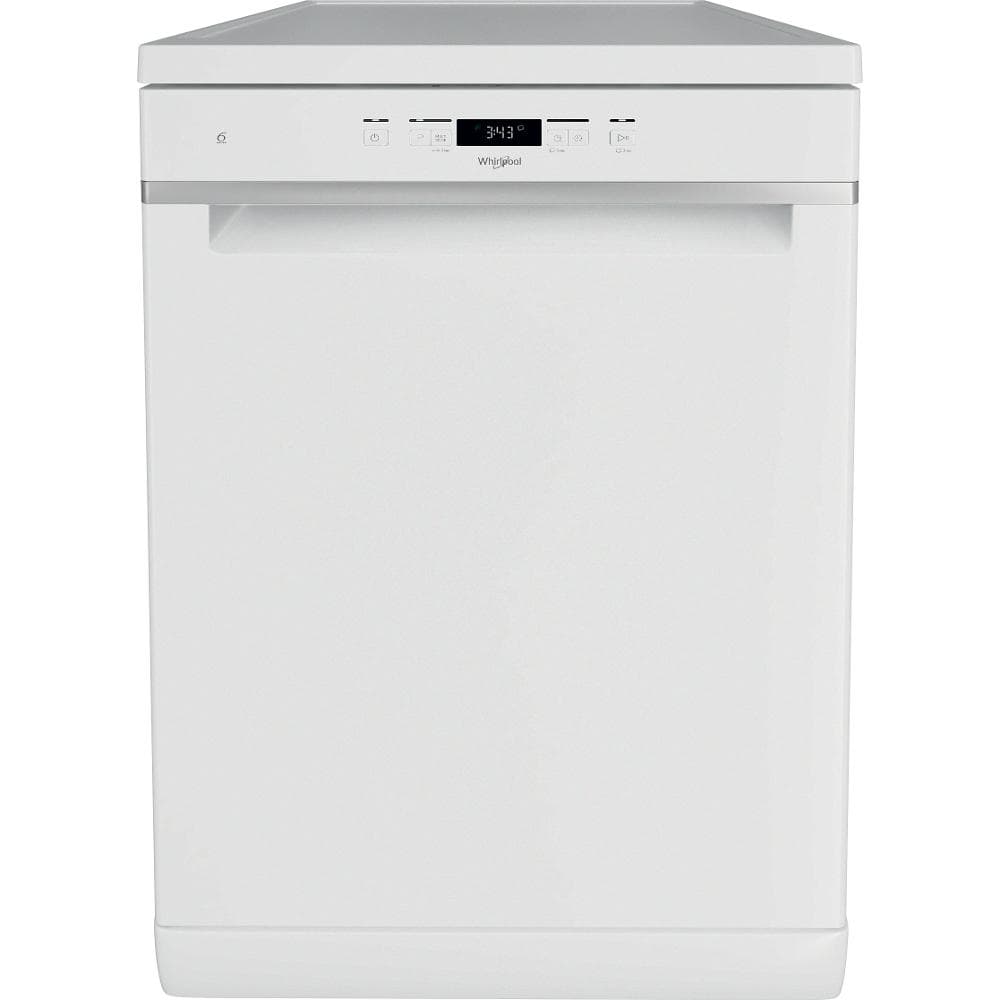 WH4FFC14BN6W UMÝVAČKA 60CM WHIRLPOOL