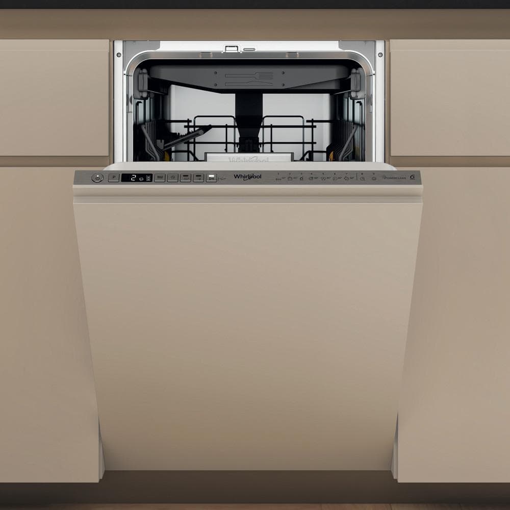 WH6IA10BS7L0 umývačka riadu Whirlpool